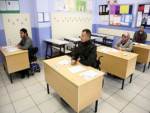600 engelli öğretmen atanacak