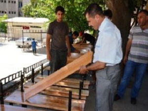 350 Okulun Sırasını Öğrenciler Üretecek