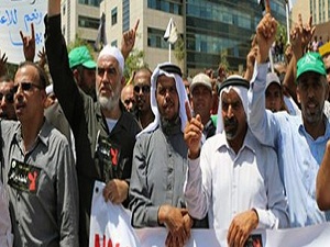 Filistinliler BBC'den şikayetçi