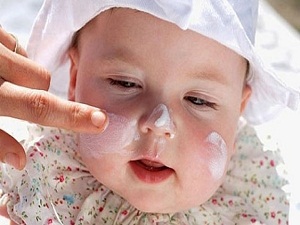 Çocuklarda 2. derece güneş yanığı kanser riskini artırıyor