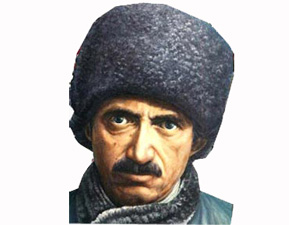 Bediüzzaman'ın sevinçle babasının ellerine sarıldığı an