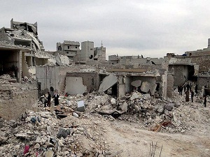 Suriye'de günün bilançosu: 70 ölü