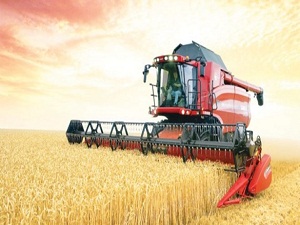 Tarımdaki istihdam 6 milyon 283 bine ulaştı