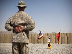 ABD, Afganistan’da 2 bin 111 asker kaybetti