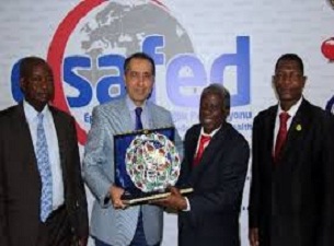 Esafed şimdi de Malili doktorları eğitecek