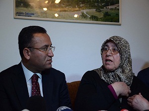 Subjektif nedenlerle alınmasına karşıyız