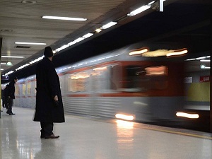 Bakan Yıldırım'dan Ankaralılara metro müjdesi