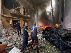 İşte Suriye'de 27 aylık bilanço