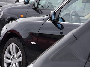 Bakanlıktan satılık araç