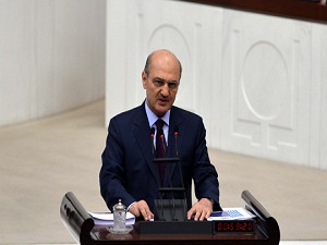 Çevre ve Şehircilik Bakanlığında ne kadar memur var?