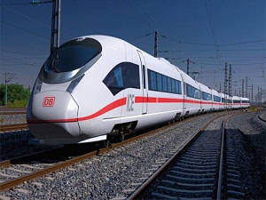 400 kilometre hız yapan trenler Türkiye'ye geliyor
