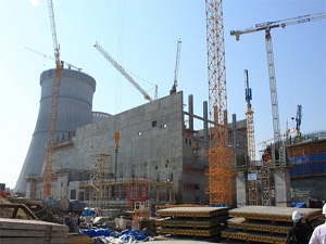 Akkuyu Nükleer’e düzenleme başladı