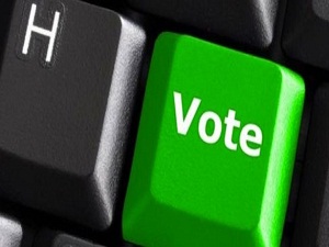 İsveç internette oy kullanımını tartışıyor