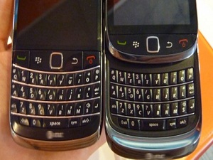 Çekmeyen telefona ilginç çözüm