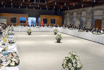 Akil insanlar raporunda Said Nursi talebi