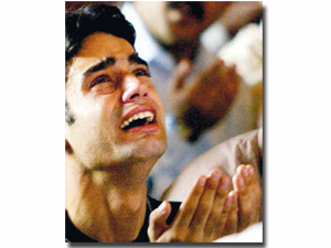 İslam dünyası Ramazan'a buruk giriyor