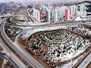 O da artık kentsel dönüşüm yapacak