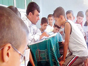 Çocukların Kur’an eğitiminde, iletişimi iyi görevliler tercih edilmeli