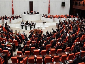 Milletvekilleri bu dönem denetime ağırlık verdi