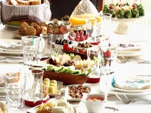 Sahursuz oruç kilo aldırıyor