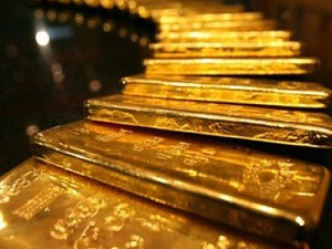 Altının kilogramı 76 bin 700 lira oldu