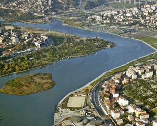 İstanbul Haliç'e iki yat limanı yapılacak