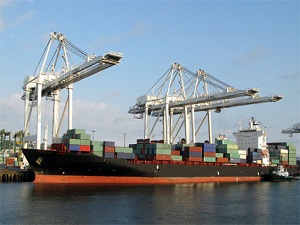 Dış ticaret açığı arttı