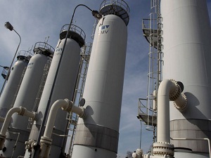 Nabucco: Azeri gazı için TAP tercih edildi