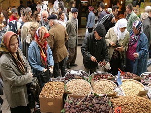 Kimse fırsatçılık yapmasın, Ramazan’da gıdaya zam yok