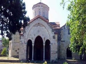 52 yıl sonra ibadete açılıyor