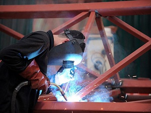 İş var ama işçi yok