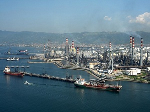 Fortune 500'de ilk sıra TÜPRAŞ'ın