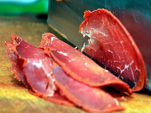 Ramazan'da pastırma ve sucuğa zam yok