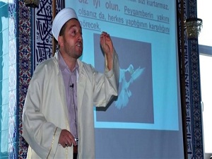 3 aylık vekil din görevlilerine kadro