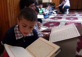 Yaz Kur'an kursları 23 Haziran'da başlıyor