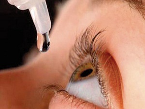 Göz kuruluğuna kendi kanınız çare oluyor