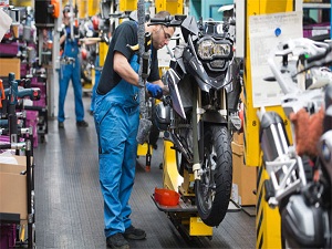 Almanya'da işsizlik geriledi