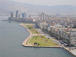 İzmir’de arsa fiyatları yüzde 40 arttı