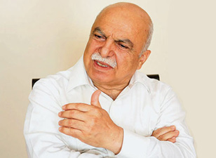 Ankara'nın ikinci Nur dersanesini Suat hoca açmıştı