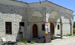 Safranbolu'da restorasyon çalışmaları