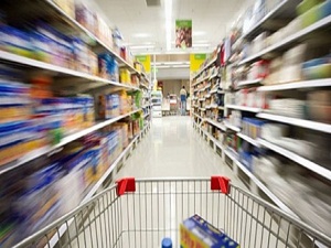 'Market alışverişindeki rekabet sanala taşındı'