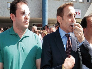 Sağlık personeline şiddete hapis getiren tasarı komisyondan geçti