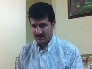 Nur talebelerine özel Bediüzzaman ilahisi-Video