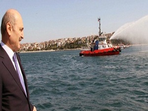Gemilere ceza yağdı