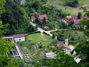 Kendilerinden önce tarlaları AB'ye giriyor