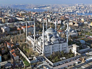 Ulaşım rahatlarsa tarihî yarımada otellerle dolmaz