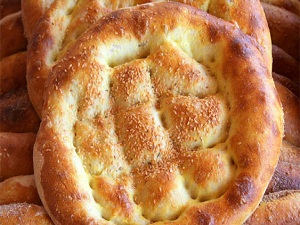 Ramazan pidesi fiyatları belli oldu