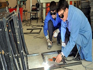 378 okul artık mesleki eğitim verecek