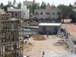 BM Barış Gücü Mali'de