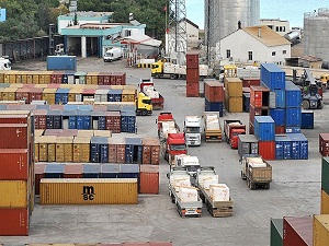 Sakarya ihracatını en çok arttıran il oldu